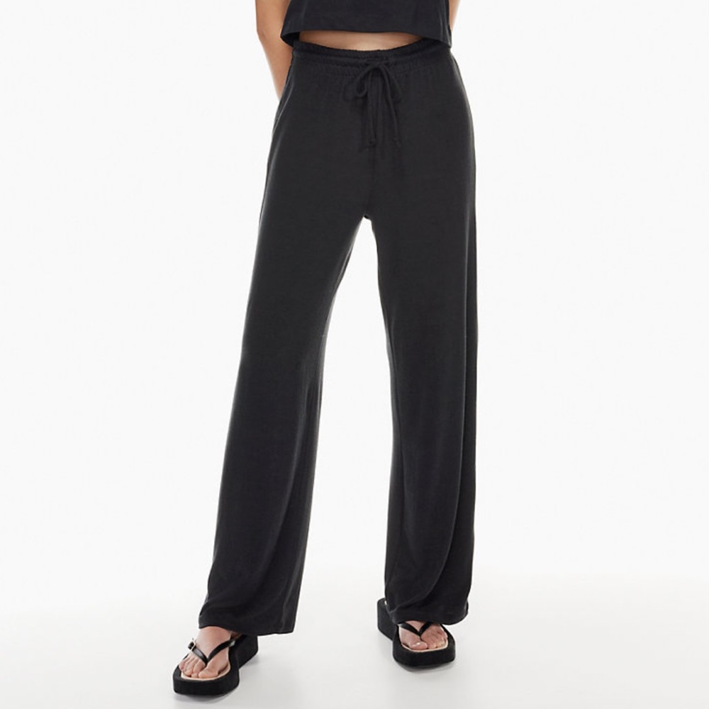 ARITZIA Wilfred Free Free Lounge Sweatpants (size XS)